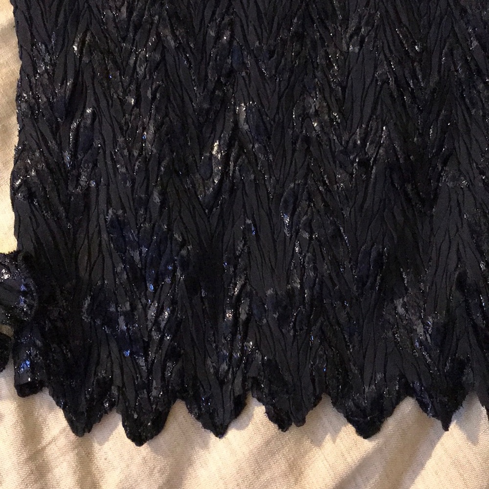 Cache Sheer Top - image 5